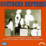 Southern Various - Southern Rhythms