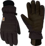 Carhartt Insulated Duck Handschoenen - Zwart - M