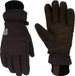 Carhartt Insulated Duck Handschoenen - Zwart - M