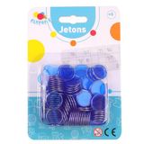 FLYPOP'S - Magnetische Jetons - Loterijspel