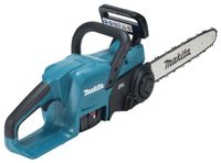 Makita DUC357ZX3 18V Accu-kettingzaag 35 cm Borstelloos Solo