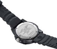 Luminox Navy Seal Series XS.3615 Mannen Quartz Polshorloge