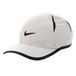 Nike Kids 8A2435 Strapback Cap 4-7 jaar, Wit.