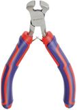 WORKPRO WP231098 Kopkniptang precisie 100 mm CR-V professioneel