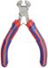 WORKPRO WP231098 Kopkniptang precisie 100 mm CR-V professioneel