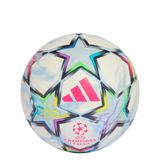 adidas UEFA Champions League Pro FIFA Quality Pro Ball, Unisex, Wit, Bal naar voetbal, maat: 5