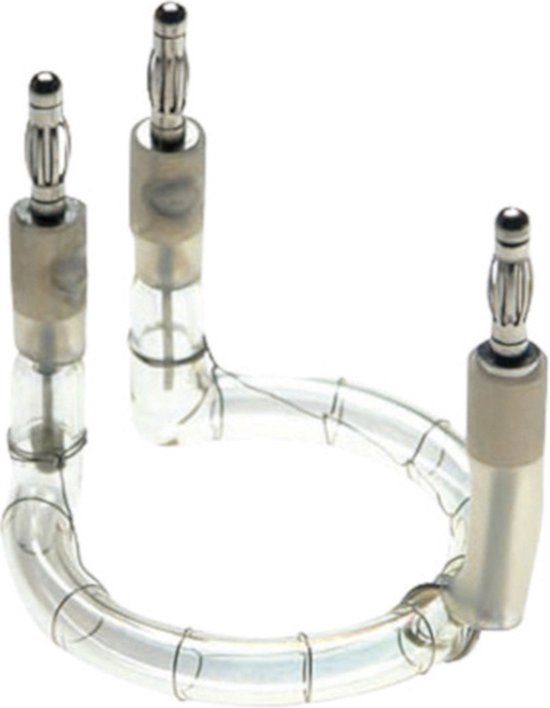 Falcon Eyes Flitsbuis RTC-0955-350L voor GN-300AD/GN-300MV/TE-300 A