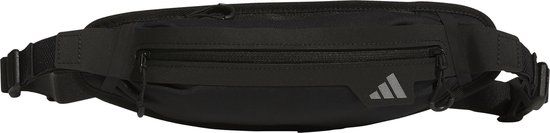 Adidas Performance Running Heuptas - Unisex - Zwart