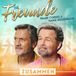 Zusammen Die Freunde - Frank Cordes & Hansi Sussenbach - Zusammen (CD)