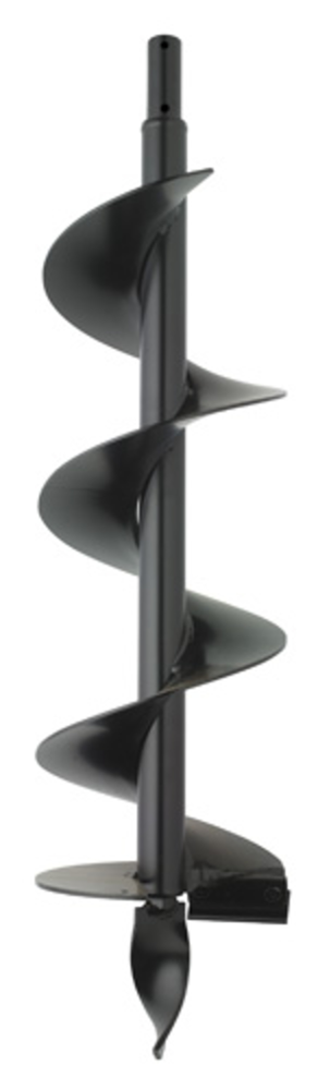 Hikoki Accessoires Grondboor D.120x1100MM