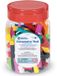 Learning Resources rekenstaafjes set plastic 155 stuks educatief speelgoed. - 3+