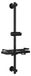 Merkloos Stijlvolle RVS Douche Set met 70 cm Rail en Handdouche