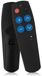 Télécommande universelle pour seniors - Gros boutons - Compatible infrarouge - Pour TV et câble