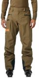 Helly Hansen Garibaldi 2.0 Broek Groen XL Man