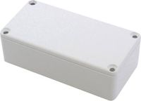 Hammond Electronics 1590G2LG Universele behuizing
