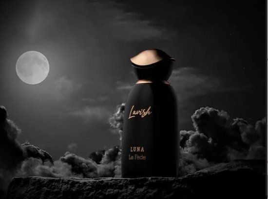 La Fede Khadjal Eau de Parfum / 100 ml / Unisex