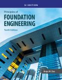 Principles of Foundation Engineering, SI - Paperback