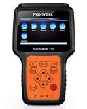 FOXWELL NT680 Lite Auto Diagnostische Scanner Automotive Scan Tool 4 Systeem Check Motor ABS SRS Airbag Transmissie Codes Reader met EPB Olie Service Licht Reset