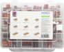 WAGO WA-741-644 Assortiment verbindingsklemmen