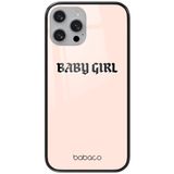 ERT GROUP mobiel telefoonhoesje voor Samsung S21 ULTRA origineel en officieel erkend Babaco patroon 90's Girl 017 gemaakt van gehard glas, aangepast aan de vorm van de mobiele telefoon, beschermhoes