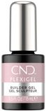 CND Plexigel Clearly Pink Builder - 15 ml