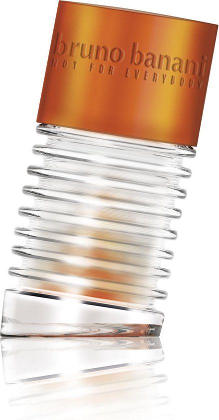 Bruno Banani Eau de Toilette / 50 ml / Heren