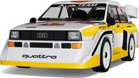 COBI Audi Sport Quattro S1 E2 (1985)
