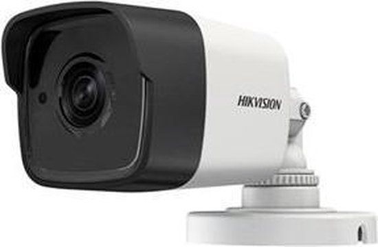 Hikvision DS-2CE16D8T-ITE - CCTV-bewakingscamera - 1080p - Binnen & buiten