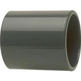 PVC-U - Raccord adhésif manchon, 110 mm