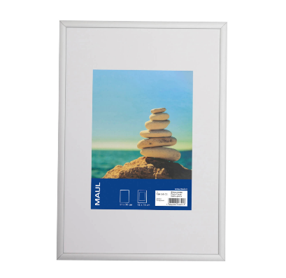Maul 1945405 Fotolijst - Aluminium