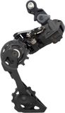 Shimano Ultegra Di2 RD-R8050 SHADOW Derailleur 11-speed kort zwart