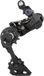 Shimano Ultegra Di2 RD-R8050 SHADOW Derailleur 11-speed kort zwart