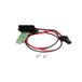 VALEO 509638 bedieningselement, airconditioning