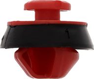 Krat Peugeot/Citroen/DS Krat riemclips, 8,2 mm, 8 stuks