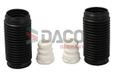 DACO Germany Capuchon de protection / manchon anti-poussière Amortisseur Capuchon anti-poussière PK4211 Avant 0,337kg
