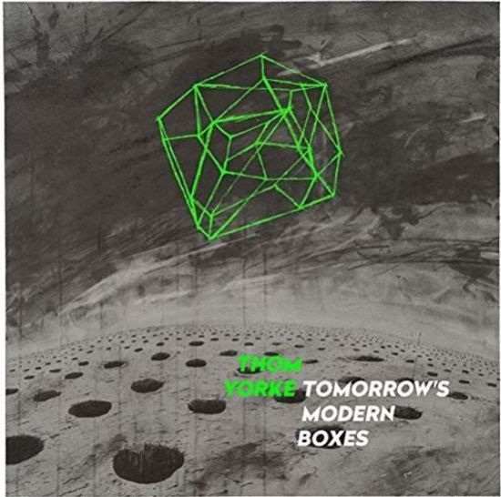 Thom Yorke - Tomorrow's Modern Boxes