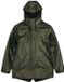 Rains 12010 Jacket Q3-22 Unisex Groen Polyester XL