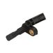 ABE ABS-sensor CCZ1591ABE achter, links voor Golf V Schrägheck (1K1)