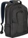 Rivacase Tegel 8460 Rugzak - Zwart - Polyester - 17 inch Laptop - 23L
