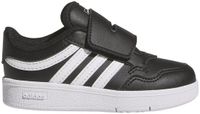 Adidas Hoops 4.0 Babyschoenen Zwart EU 20 Kinderen