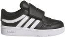 Adidas Hoops 4.0 Babyschoenen Zwart EU 20 Kinderen