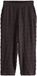 Next Broek chocoladebruin