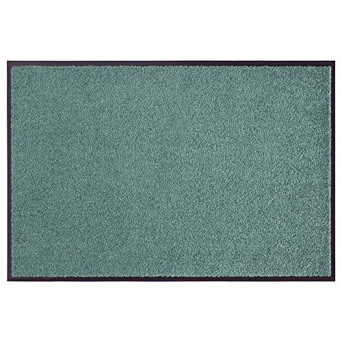 Hanse Home Wash & Clean Vuilvangmat - 120x180 cm - Olijfgroen
