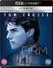 The Paramount Pictures International Limited The Firm [ 4K UHD] (import zonder NL ondertiteling)