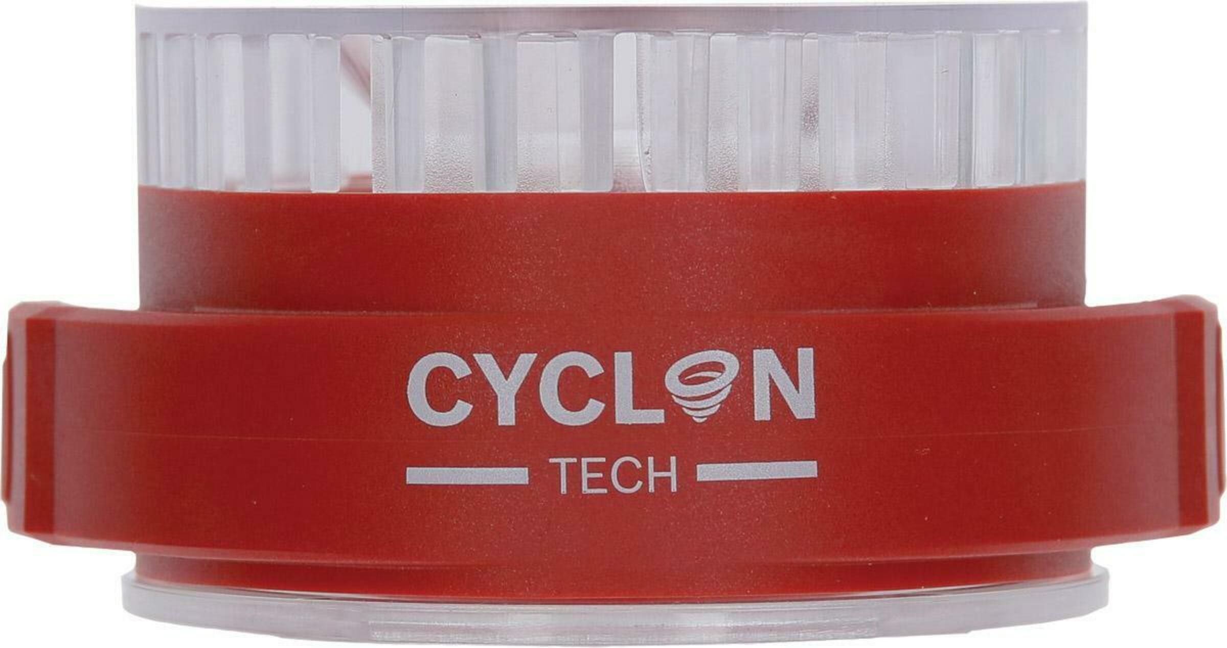 Bosch Accessoires Cyclon Tech-stofbak - 2608000741
