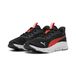 PUMA Flexfocus Lite Modern Jr Basketbal, uniseks, kinderen