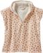 Vertbaudet Badponcho baby Dieren, met gerecycled katoen