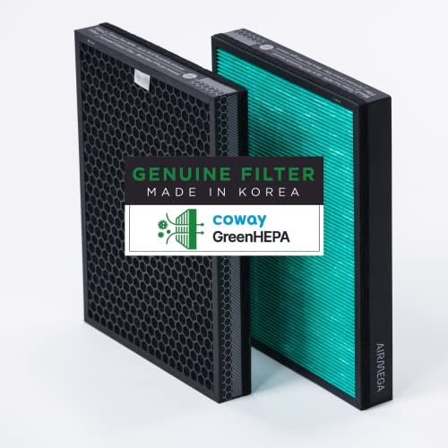 Coway Filterset voor luchtreiniger AP-1515 Airmega 300(S)