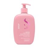 Alfaparf Milano Semi di Lino Moisture Nutritive Low Shampoo 500 ml