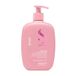 Alfaparf Milano Semi di Lino Moisture Nutritive Low Shampoo 500 ml